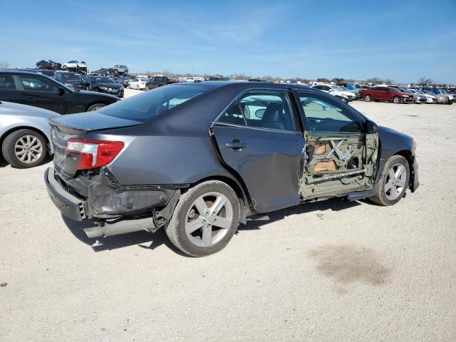 Photo 2 VIN: 4T1BF1FK7EU361940 - TOYOTA CAMRY 