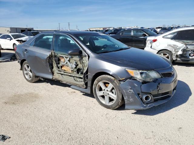 Photo 3 VIN: 4T1BF1FK7EU361940 - TOYOTA CAMRY 