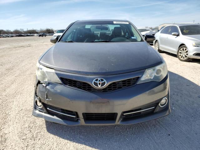 Photo 4 VIN: 4T1BF1FK7EU361940 - TOYOTA CAMRY 