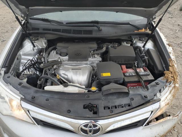 Photo 10 VIN: 4T1BF1FK7EU363199 - TOYOTA CAMRY 