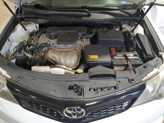 Photo 10 VIN: 4T1BF1FK7EU370301 - TOYOTA CAMRY L 