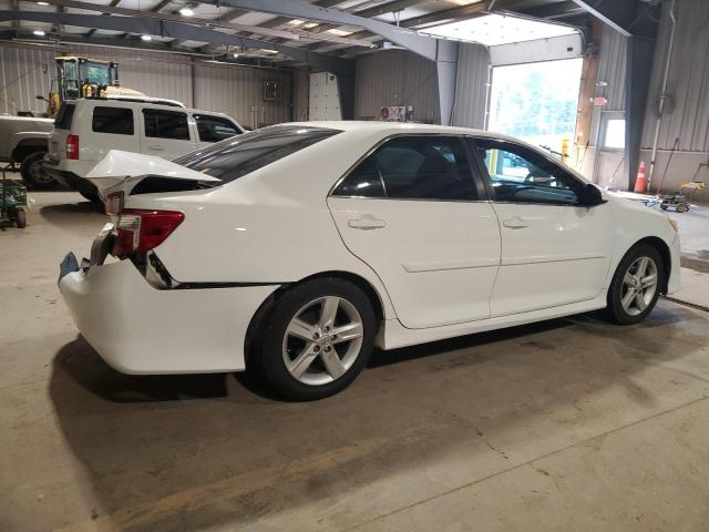 Photo 2 VIN: 4T1BF1FK7EU370301 - TOYOTA CAMRY L 