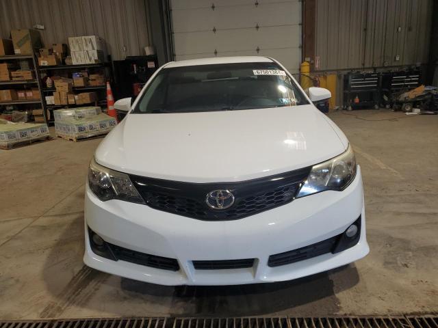 Photo 4 VIN: 4T1BF1FK7EU370301 - TOYOTA CAMRY L 