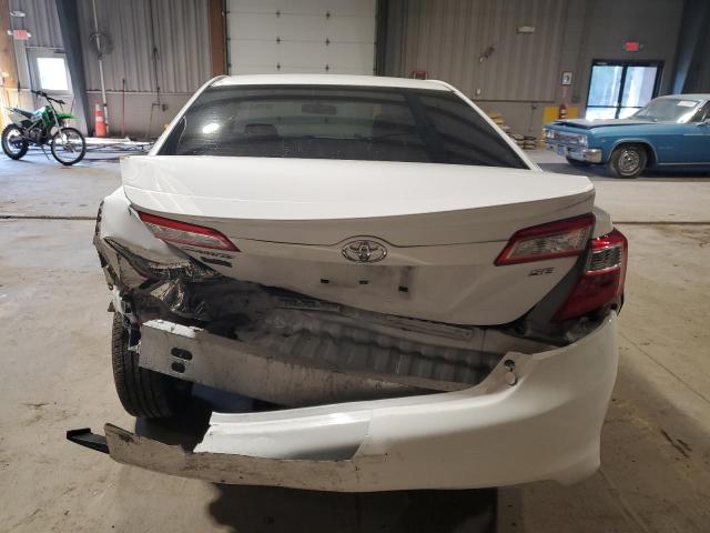 Photo 5 VIN: 4T1BF1FK7EU370301 - TOYOTA CAMRY L 