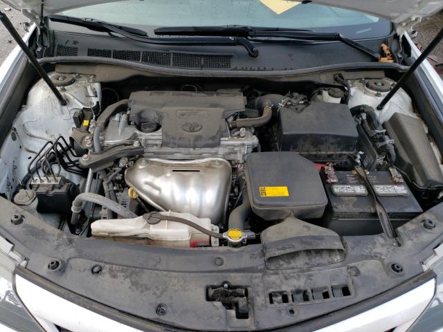 Photo 6 VIN: 4T1BF1FK7EU375952 - TOYOTA CAMRY L 