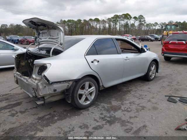 Photo 3 VIN: 4T1BF1FK7EU376695 - TOYOTA CAMRY 