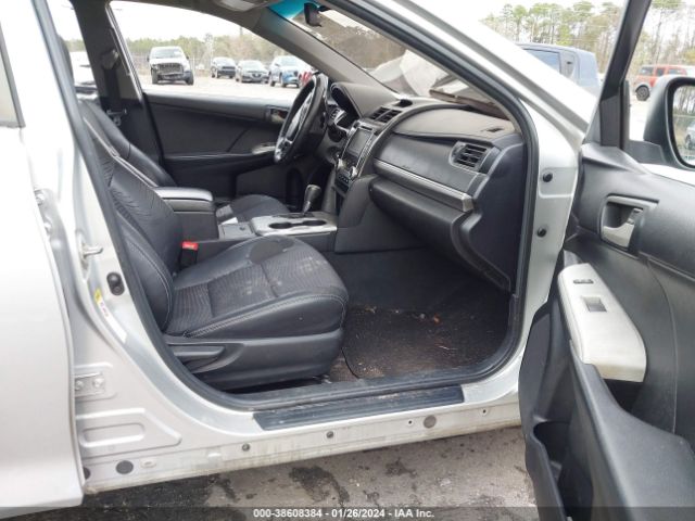 Photo 4 VIN: 4T1BF1FK7EU376695 - TOYOTA CAMRY 