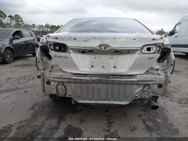 Photo 5 VIN: 4T1BF1FK7EU376695 - TOYOTA CAMRY 