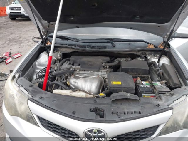 Photo 9 VIN: 4T1BF1FK7EU376695 - TOYOTA CAMRY 