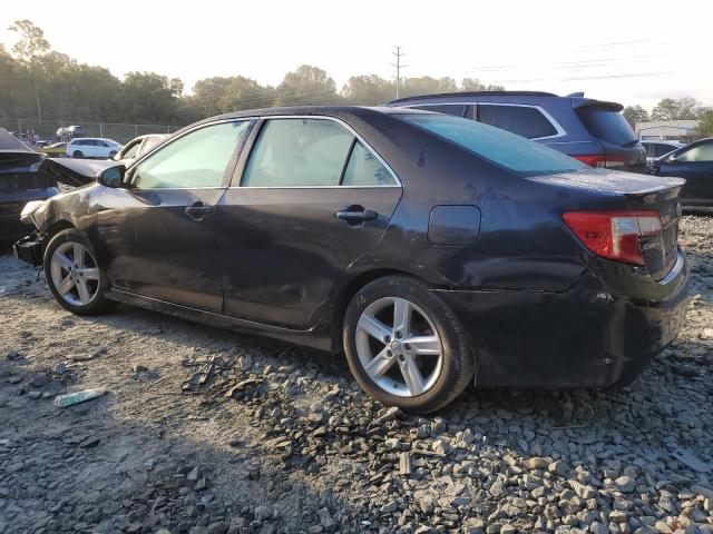 Photo 1 VIN: 4T1BF1FK7EU376843 - TOYOTA CAMRY L 