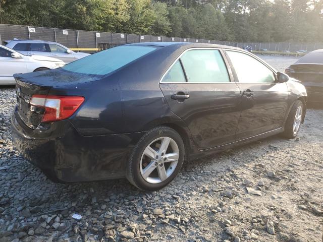 Photo 2 VIN: 4T1BF1FK7EU376843 - TOYOTA CAMRY L 