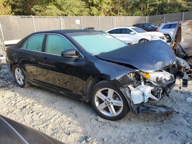 Photo 3 VIN: 4T1BF1FK7EU376843 - TOYOTA CAMRY L 