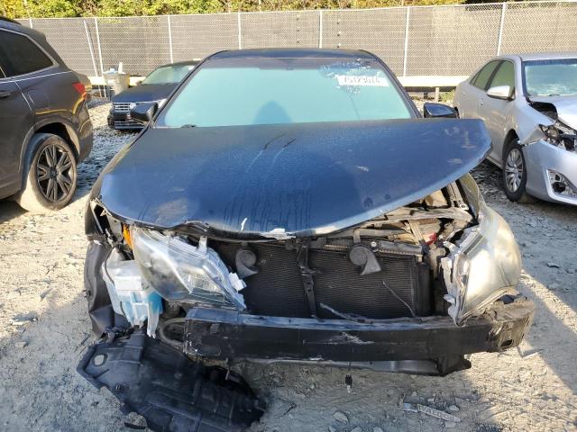 Photo 4 VIN: 4T1BF1FK7EU376843 - TOYOTA CAMRY L 