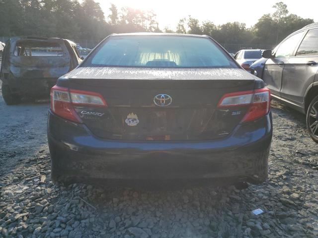 Photo 5 VIN: 4T1BF1FK7EU376843 - TOYOTA CAMRY L 