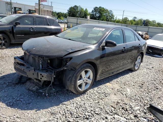 Photo 0 VIN: 4T1BF1FK7EU378480 - TOYOTA CAMRY L 