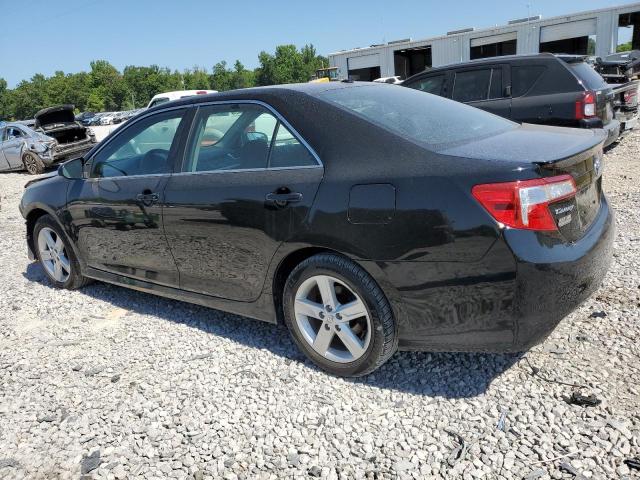 Photo 1 VIN: 4T1BF1FK7EU378480 - TOYOTA CAMRY L 