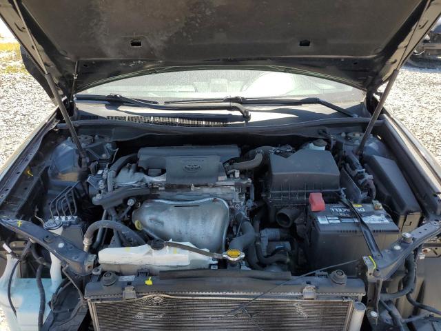 Photo 10 VIN: 4T1BF1FK7EU378480 - TOYOTA CAMRY L 