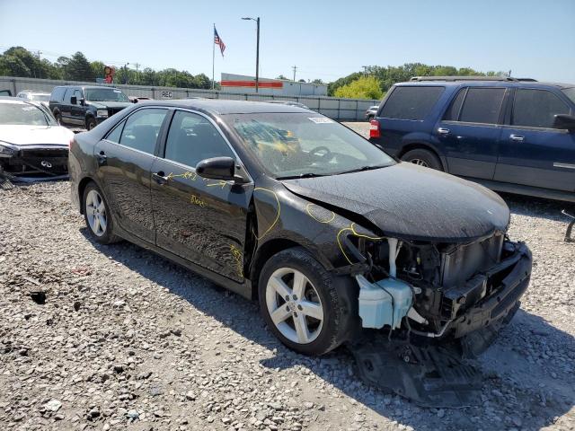 Photo 3 VIN: 4T1BF1FK7EU378480 - TOYOTA CAMRY L 