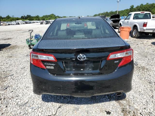 Photo 5 VIN: 4T1BF1FK7EU378480 - TOYOTA CAMRY L 