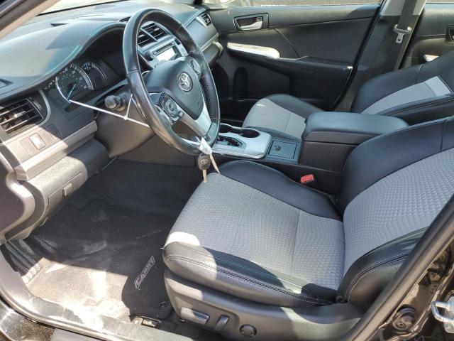 Photo 6 VIN: 4T1BF1FK7EU378480 - TOYOTA CAMRY L 