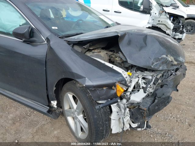 Photo 5 VIN: 4T1BF1FK7EU379855 - TOYOTA CAMRY 