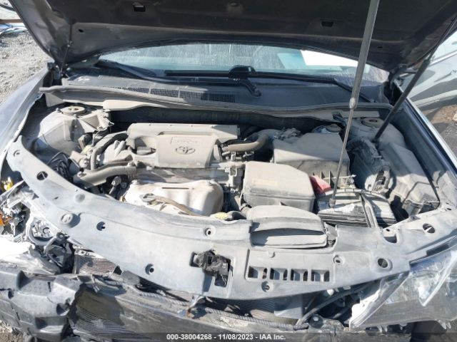 Photo 9 VIN: 4T1BF1FK7EU379855 - TOYOTA CAMRY 