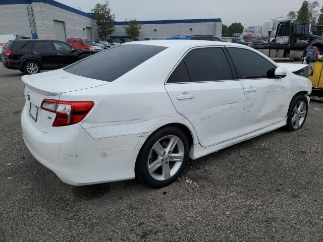 Photo 2 VIN: 4T1BF1FK7EU385204 - TOYOTA CAMRY L 