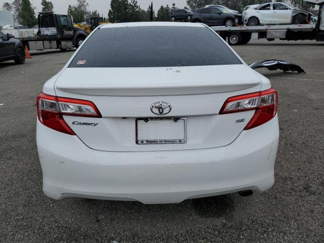 Photo 5 VIN: 4T1BF1FK7EU385204 - TOYOTA CAMRY L 