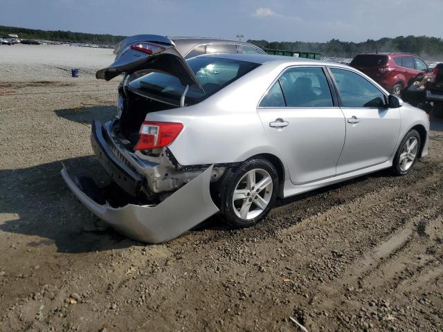 Photo 2 VIN: 4T1BF1FK7EU390208 - TOYOTA CAMRY L 