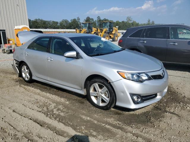 Photo 3 VIN: 4T1BF1FK7EU390208 - TOYOTA CAMRY L 