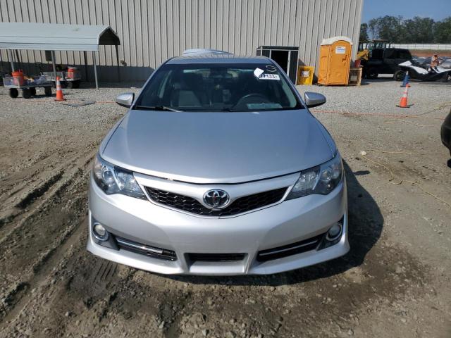 Photo 4 VIN: 4T1BF1FK7EU390208 - TOYOTA CAMRY L 