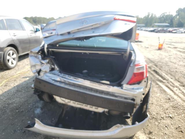 Photo 5 VIN: 4T1BF1FK7EU390208 - TOYOTA CAMRY L 