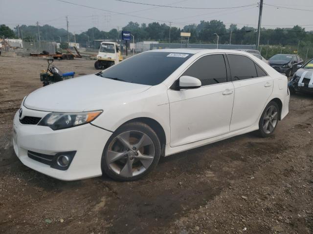 Photo 0 VIN: 4T1BF1FK7EU390631 - TOYOTA CAMRY L 