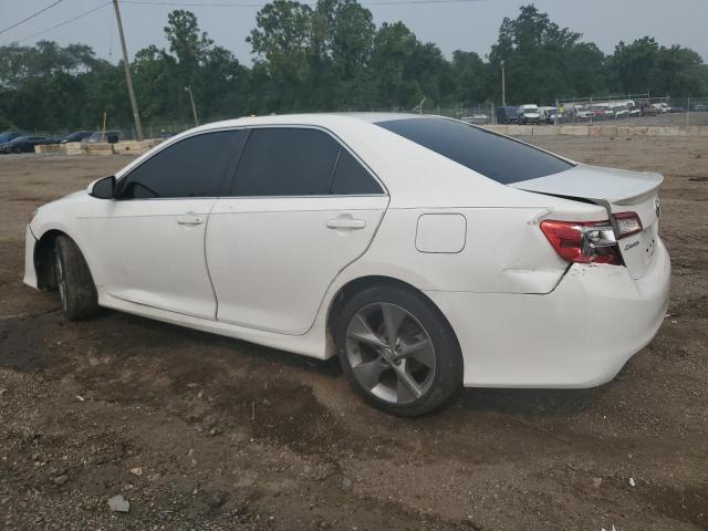 Photo 1 VIN: 4T1BF1FK7EU390631 - TOYOTA CAMRY L 