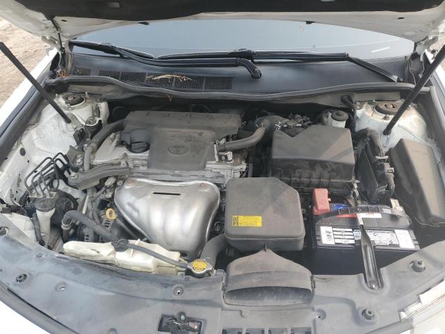 Photo 10 VIN: 4T1BF1FK7EU390631 - TOYOTA CAMRY L 