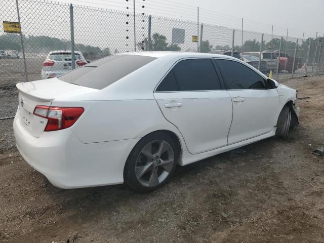 Photo 2 VIN: 4T1BF1FK7EU390631 - TOYOTA CAMRY L 