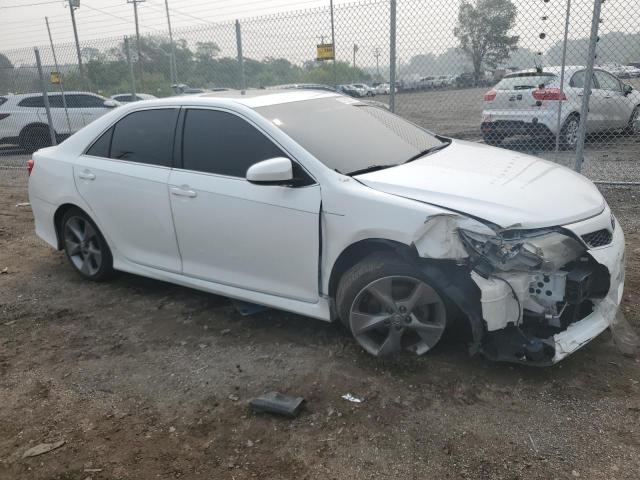 Photo 3 VIN: 4T1BF1FK7EU390631 - TOYOTA CAMRY L 