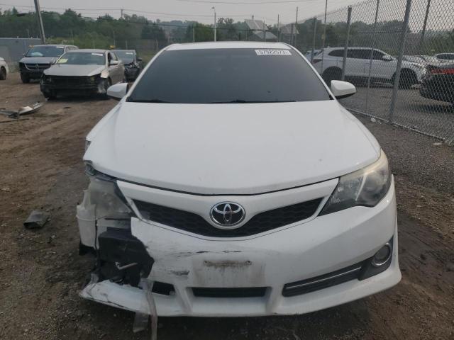 Photo 4 VIN: 4T1BF1FK7EU390631 - TOYOTA CAMRY L 