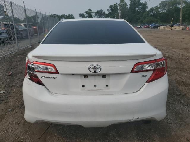 Photo 5 VIN: 4T1BF1FK7EU390631 - TOYOTA CAMRY L 