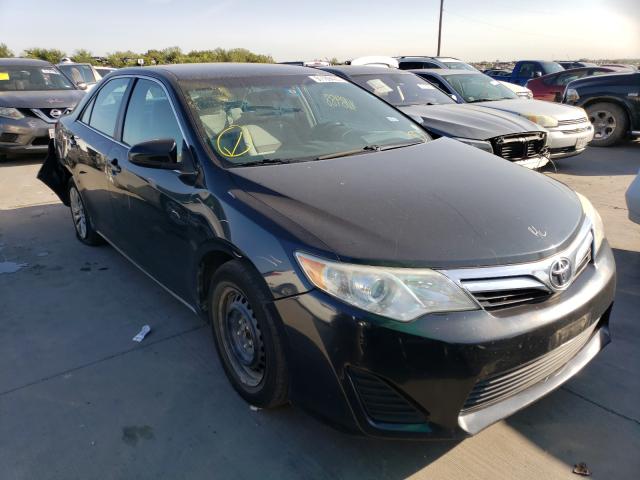 Photo 0 VIN: 4T1BF1FK7EU392766 - TOYOTA CAMRY L 