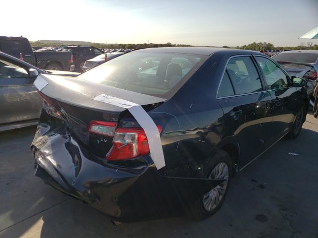 Photo 3 VIN: 4T1BF1FK7EU392766 - TOYOTA CAMRY L 