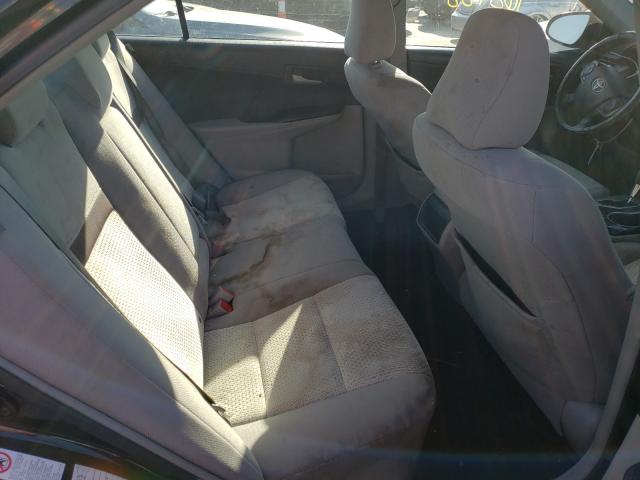 Photo 5 VIN: 4T1BF1FK7EU392766 - TOYOTA CAMRY L 