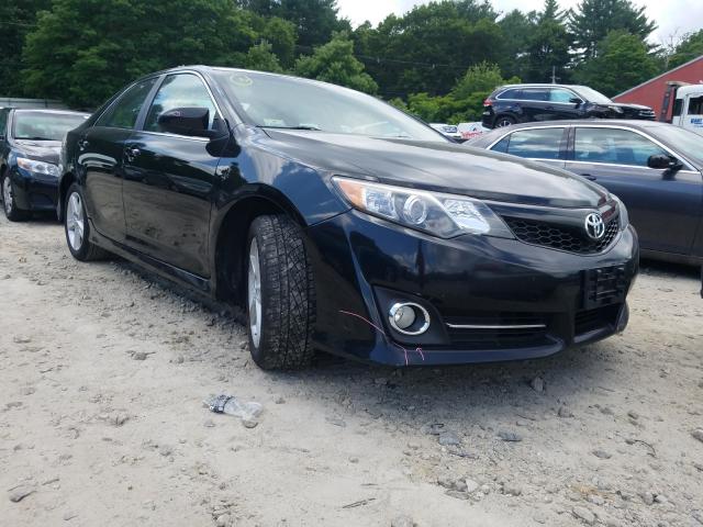 Photo 0 VIN: 4T1BF1FK7EU396199 - TOYOTA CAMRY L 