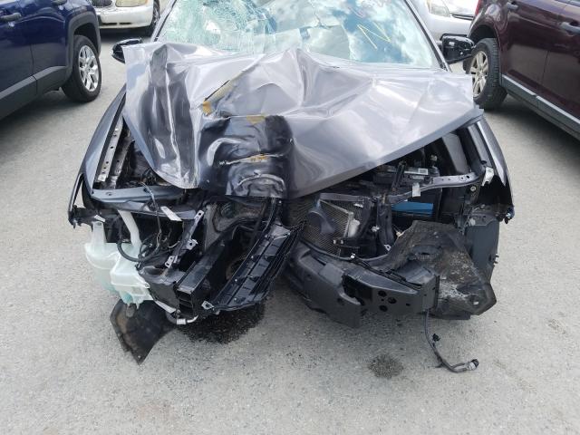 Photo 6 VIN: 4T1BF1FK7EU396638 - TOYOTA CAMRY L 