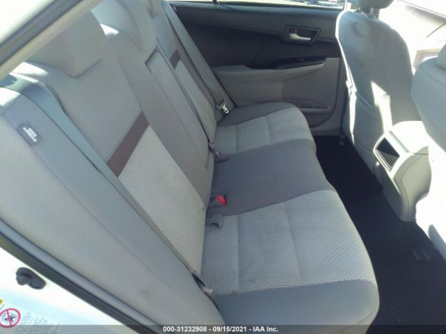 Photo 7 VIN: 4T1BF1FK7EU397644 - TOYOTA CAMRY 