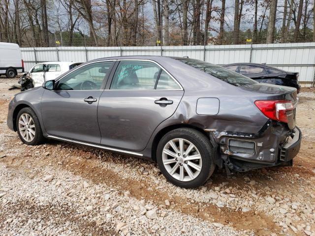 Photo 1 VIN: 4T1BF1FK7EU398471 - TOYOTA CAMRY L 