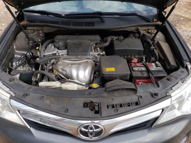 Photo 10 VIN: 4T1BF1FK7EU398471 - TOYOTA CAMRY L 