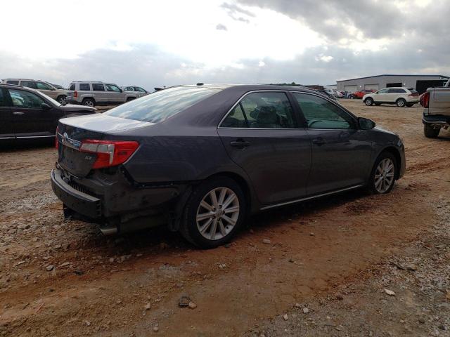 Photo 2 VIN: 4T1BF1FK7EU398471 - TOYOTA CAMRY L 