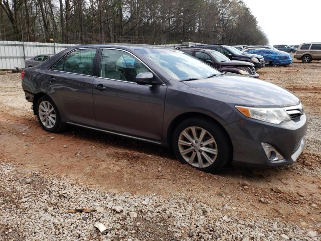 Photo 3 VIN: 4T1BF1FK7EU398471 - TOYOTA CAMRY L 