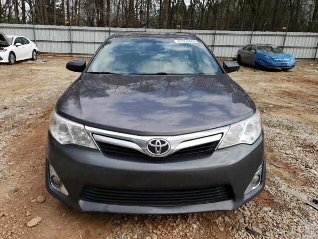 Photo 4 VIN: 4T1BF1FK7EU398471 - TOYOTA CAMRY L 